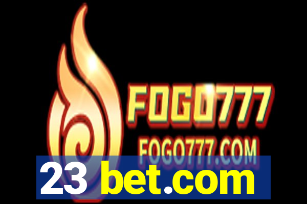 23 bet.com